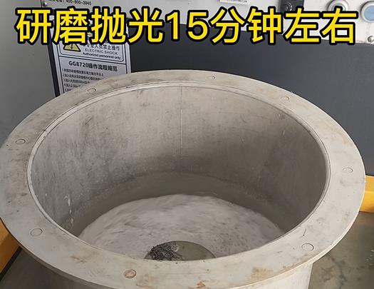 正在江安不锈钢螺母螺套去毛刺江安去氧化层