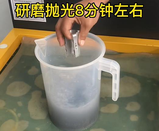 CNC机加工江安铝件样品